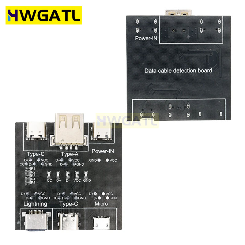 DT3 Płytka wykrywania kabla da – Diy Electronic Load recenzja i cena
