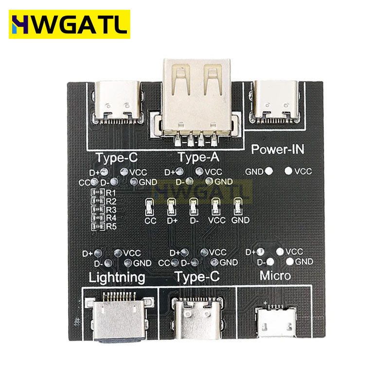 DT3 Płytka wykrywania kabla da – Diy Electronic Load recenzja i cena