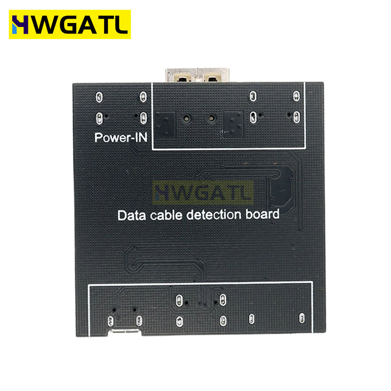 DT3 Płytka wykrywania kabla da – Diy Electronic Load recenzja i cena