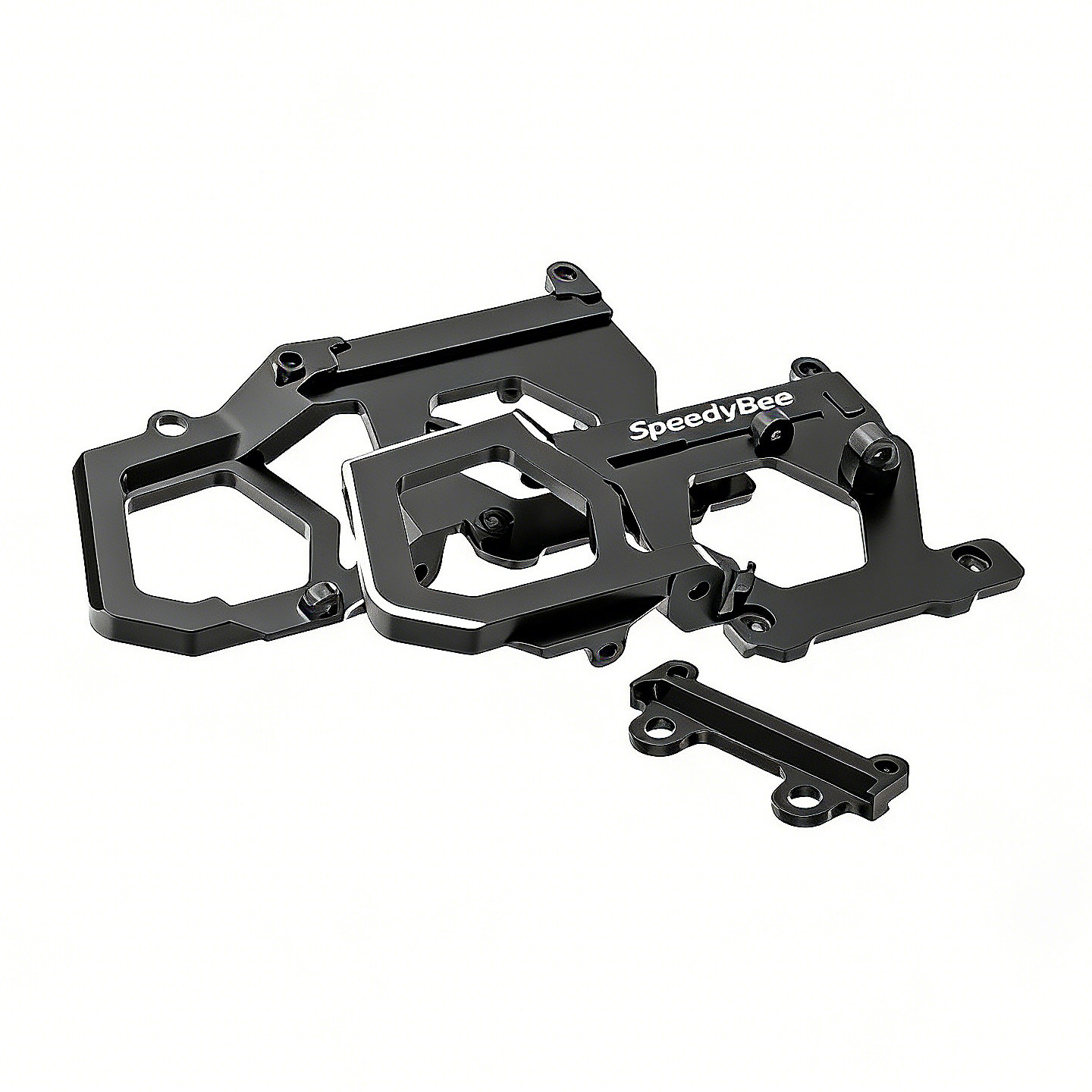 SpeedyBee O4 Pro Aluminiowy Uc – Diy Drone Electronics Kit recenzja i cena
