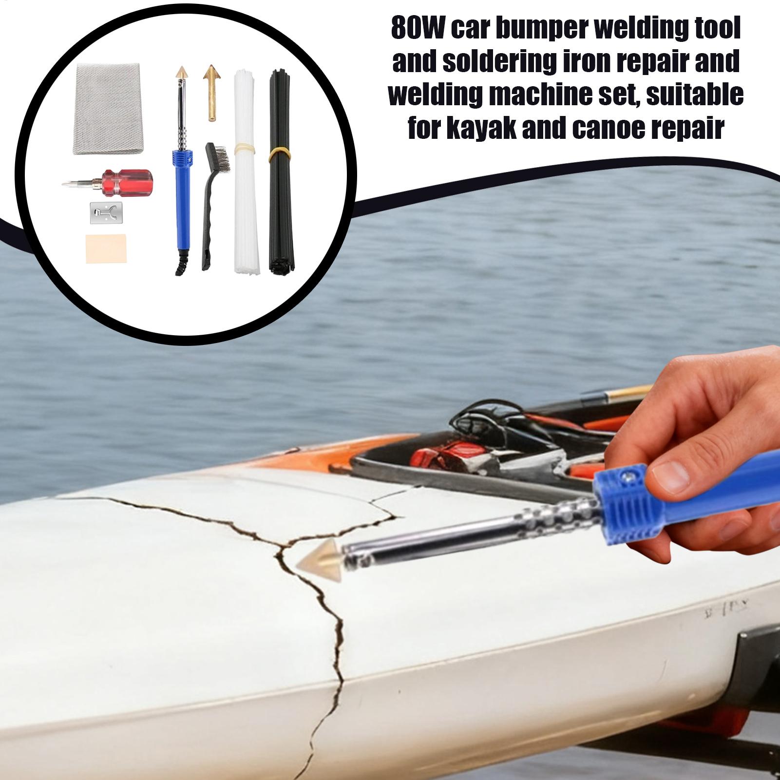 Lutownica z precyzyjną regulac – Soldering Iron Kit recenzja i cena