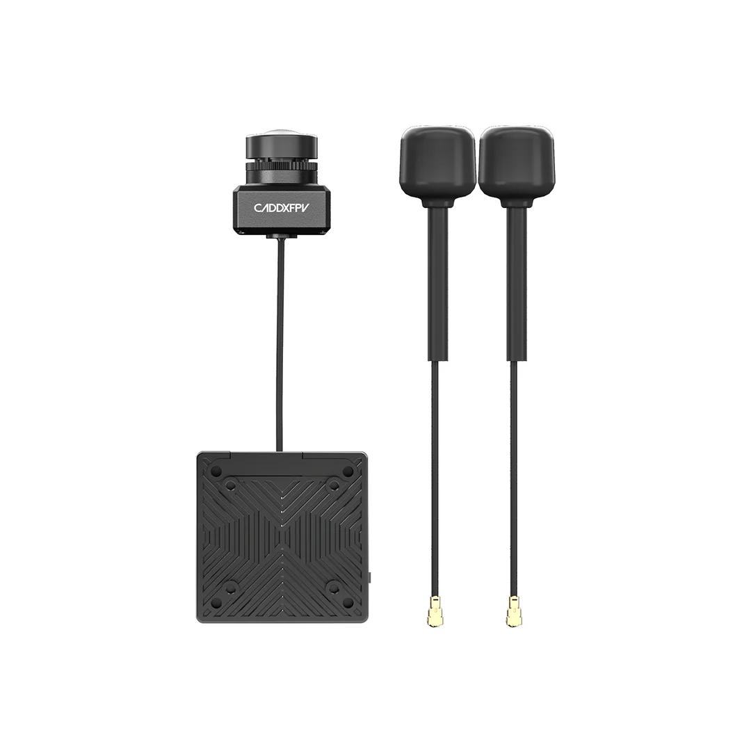 Caddx Walksnail Avatar HD Kit  – Diy Drone Electronics Kit recenzja i cena