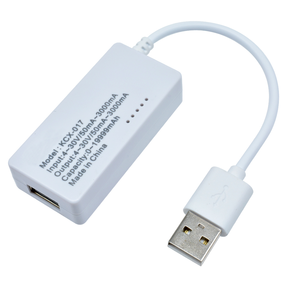 Ładowarka LCD Micro USB Pojemn – Logic Analyzer Usb recenzja i cena