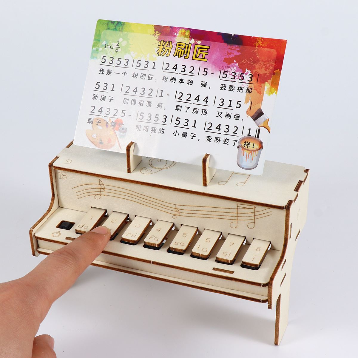 Zestaw do samodzielnego montaż – Diy Electronics For Adults recenzja i cena