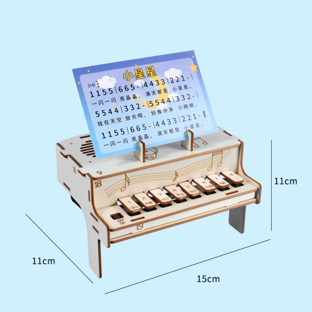 Zestaw do samodzielnego montaż – Diy Electronics For Adults recenzja i cena