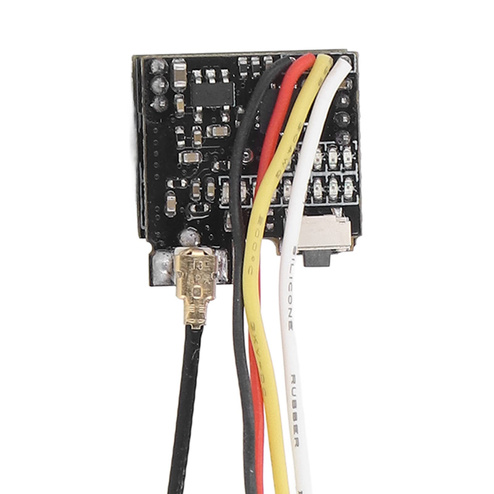 FPV RC Micro Camera S2 OSD AIO – Diy Drone Electronics Kit recenzja i cena
