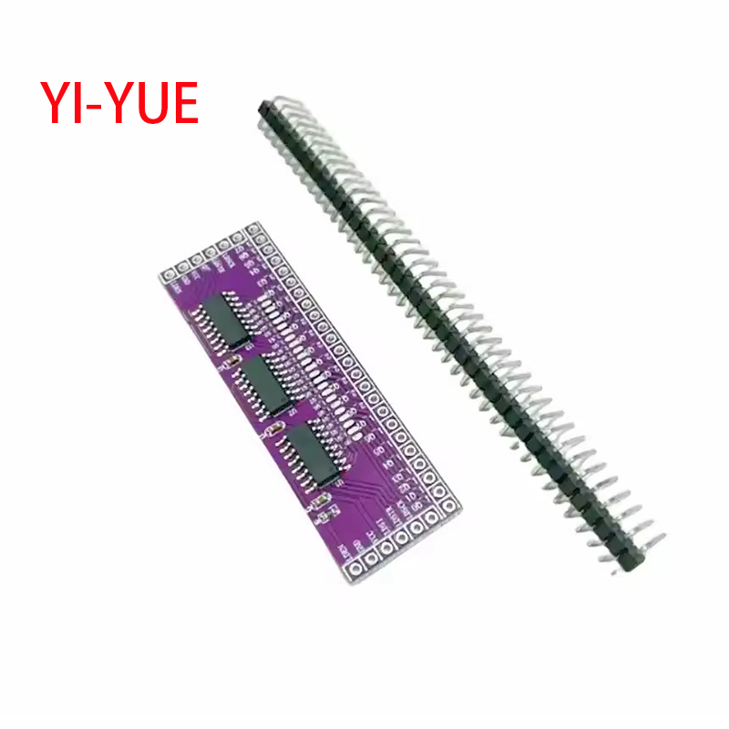 Mikrokontroler Moduł rozszerze – Diy Electronics For Adults recenzja i cena
