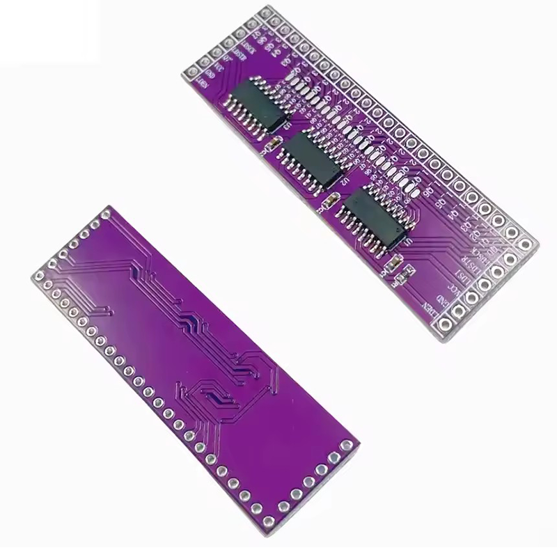Mikrokontroler Moduł rozszerze – Diy Electronics For Adults recenzja i cena