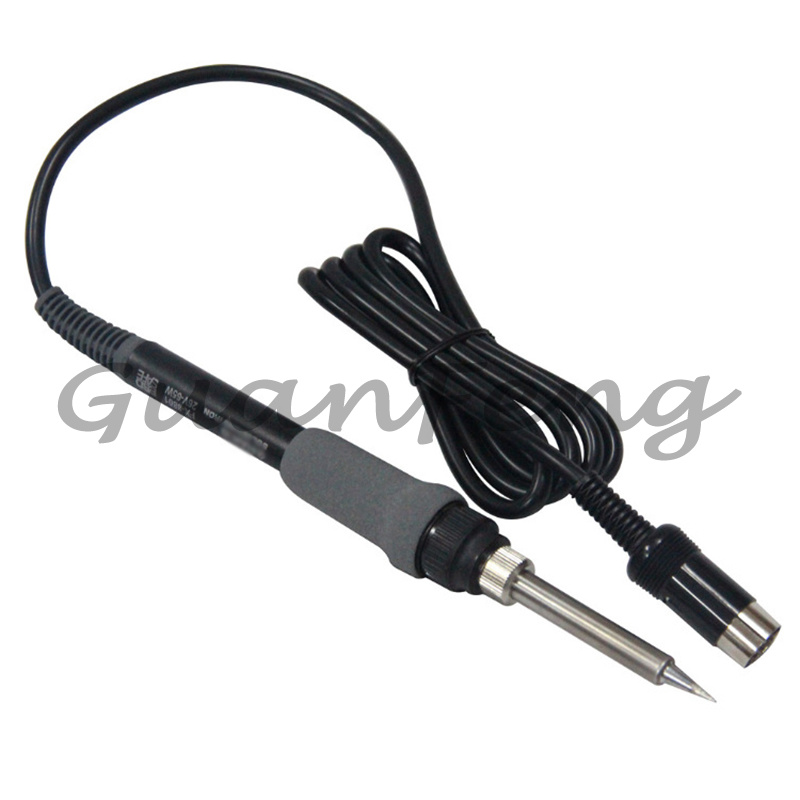 Zestaw stacji lutowniczej z wy – Soldering Iron Kit recenzja i cena