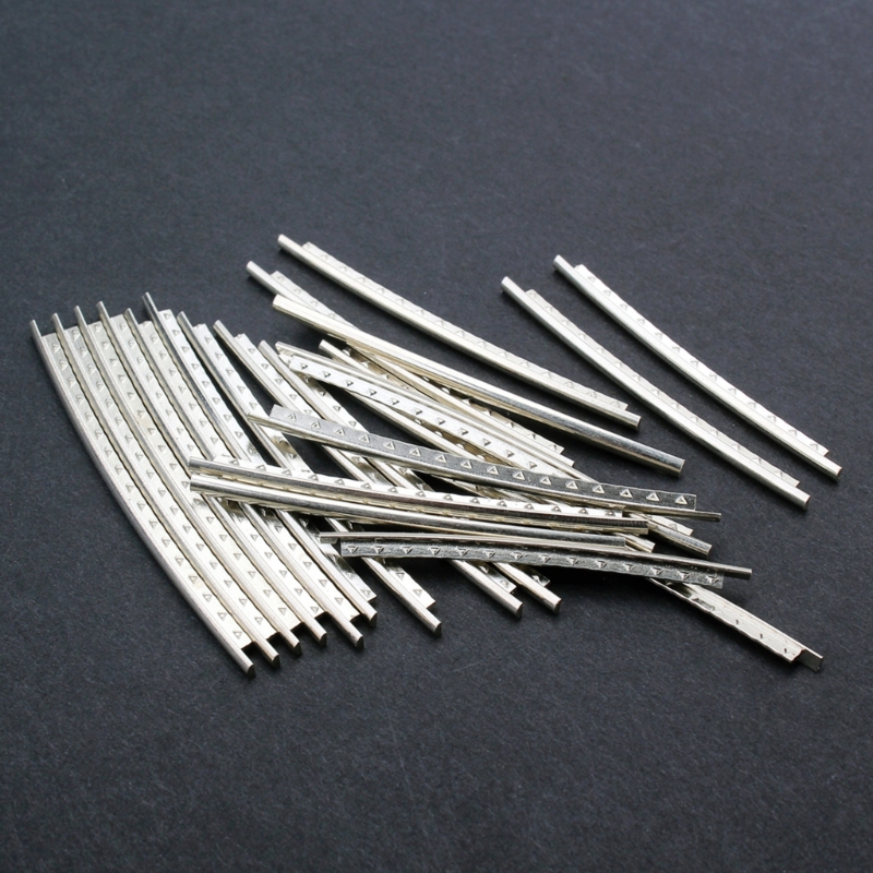 24 sztuk ze stali nierdzewnej  – Diy Electric Guitar Electronics recenzja i cena