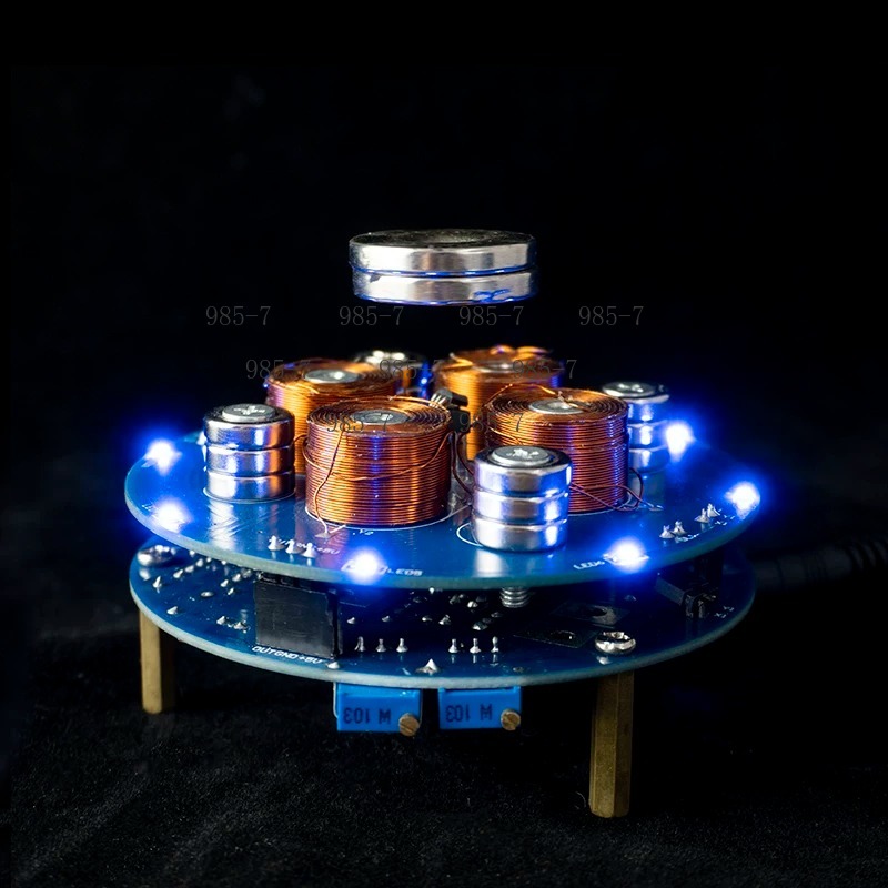 Zestaw do samodzielnego montaż – Diy Electronic Load recenzja i cena