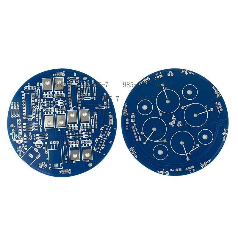 Zestaw do samodzielnego montaż – Diy Electronic Load recenzja i cena