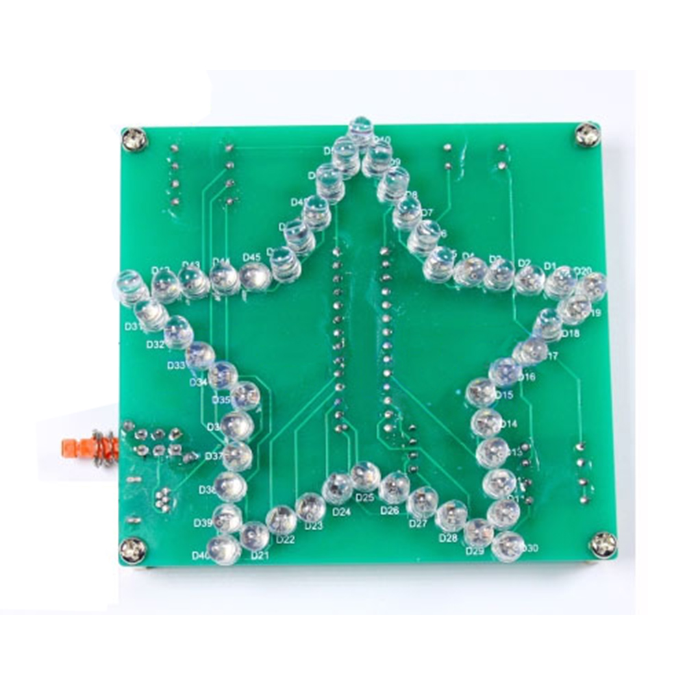 Zestaw elektroniczny DIY: 3D P – Diy Electronics Projects For Adults recenzja i cena