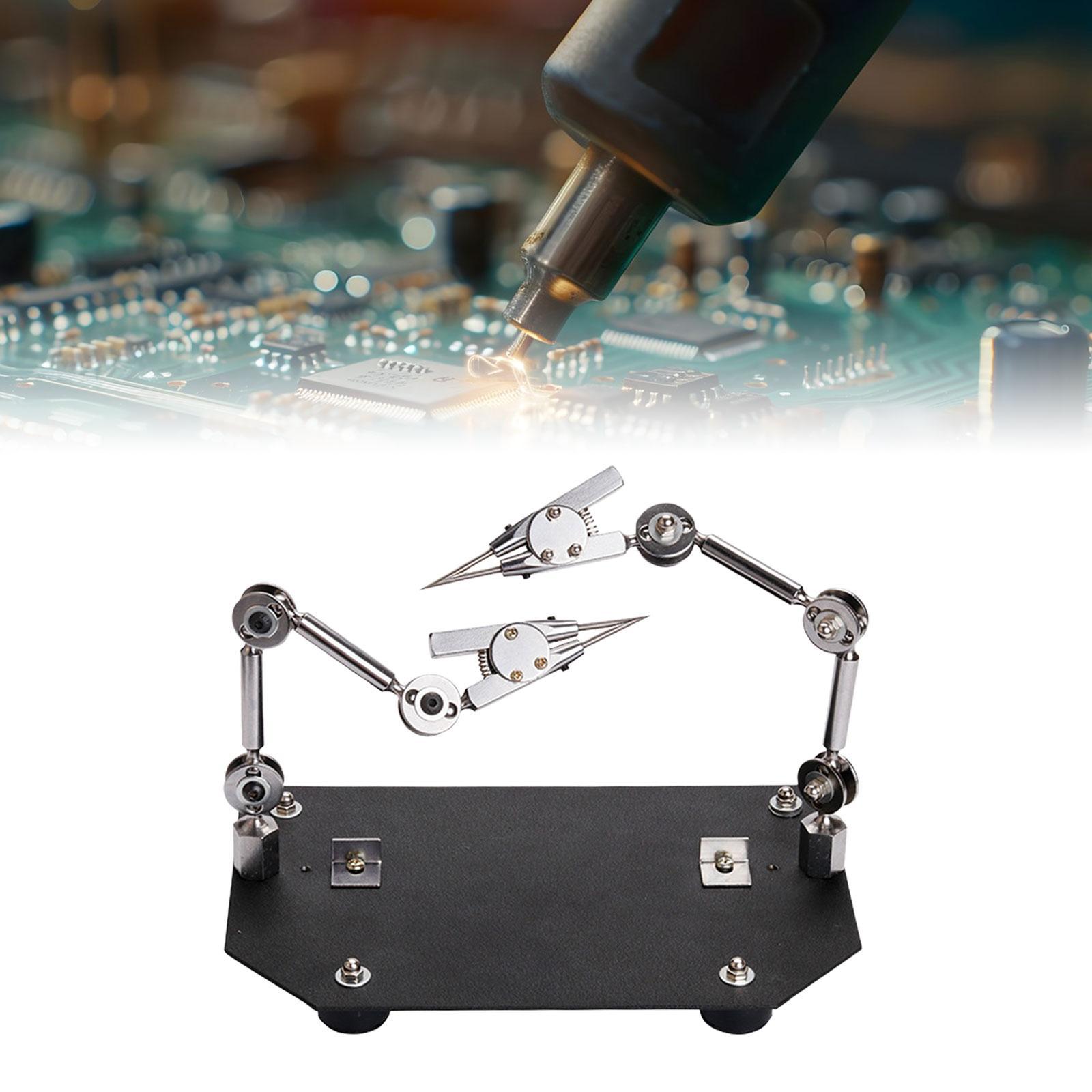 Stacja lutownicza z podstawą n – Diy Soldering Station No Electronics recenzja i cena
