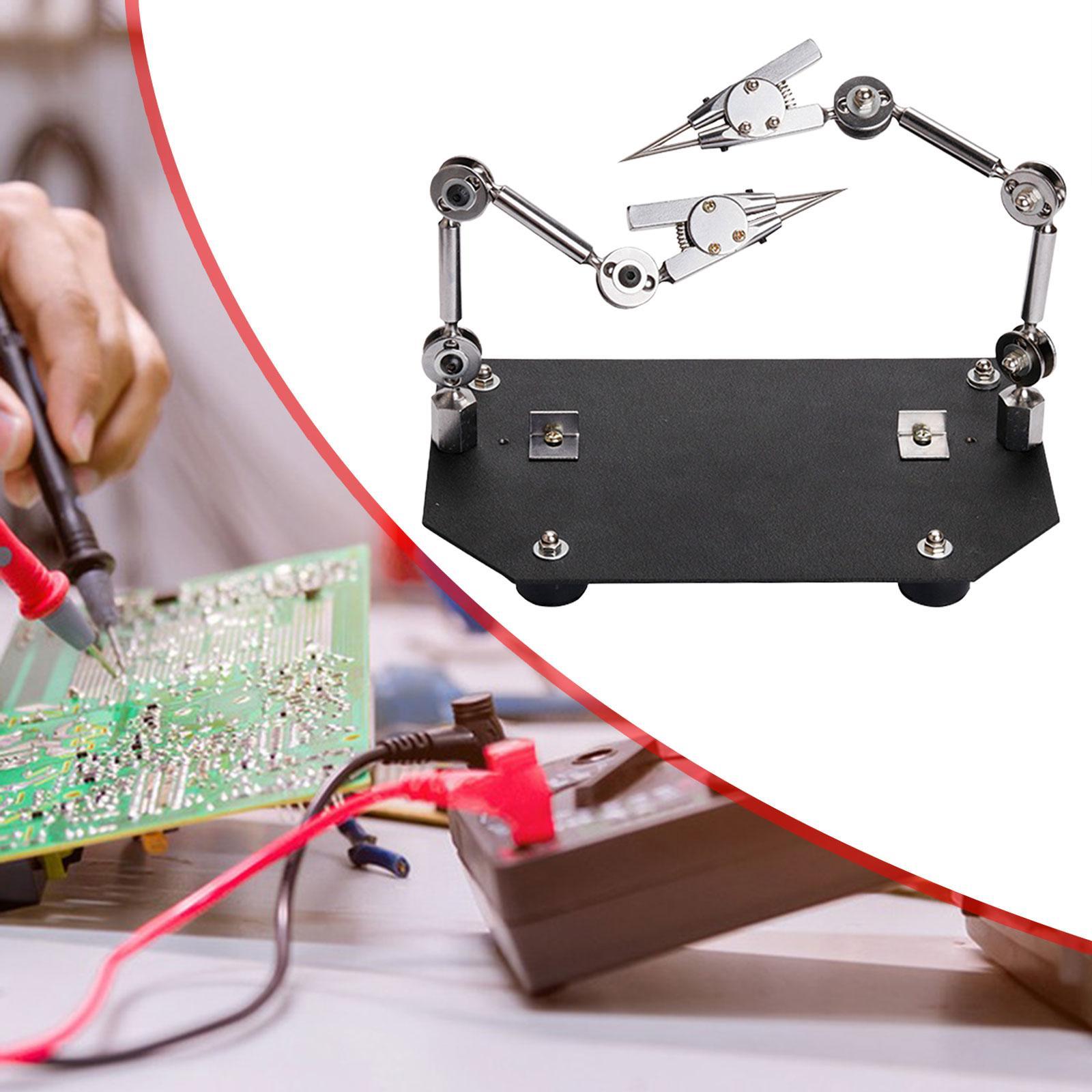 Stacja lutownicza z podstawą n – Diy Soldering Station No Electronics recenzja i cena