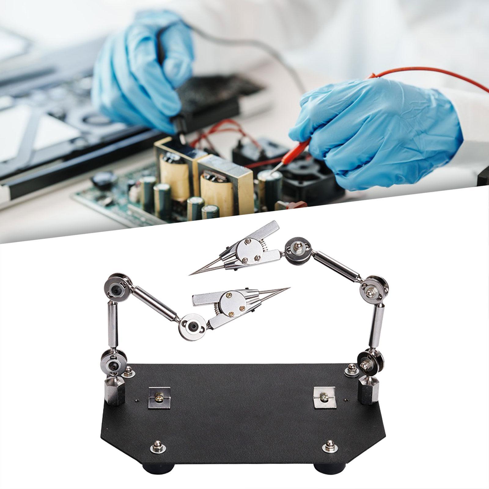 Stacja lutownicza z podstawą n – Diy Soldering Station No Electronics recenzja i cena