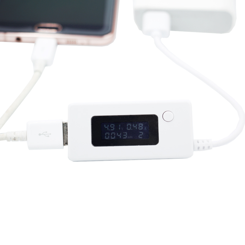 Ekran LCD Mini kreatywny telef – Logic Analyzer Usb recenzja i cena
