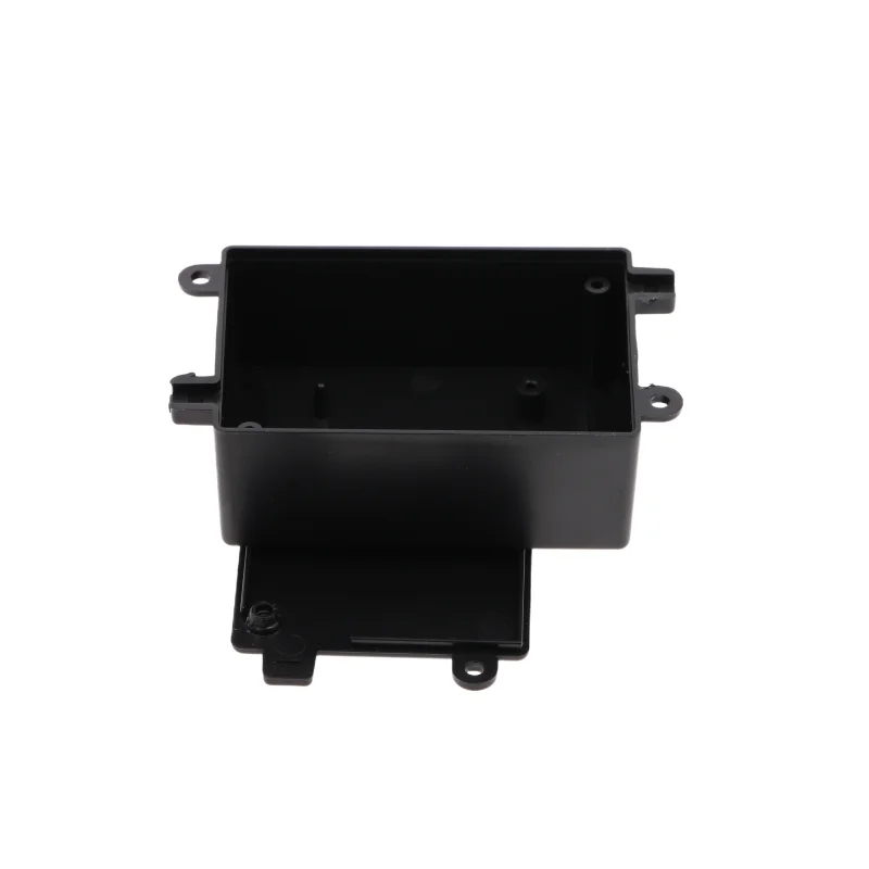1 SZT. 82x57x35mm ABS Obudowa  – Diy Electronics Storage recenzja i cena