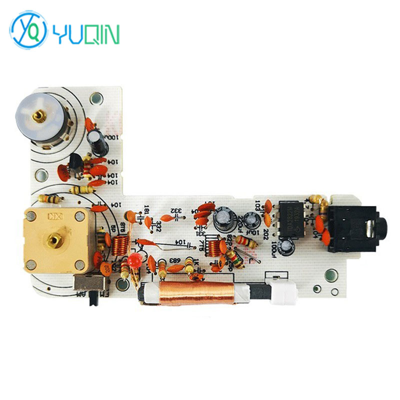 Zestaw do samodzielnego montaż – Diy Electronics Projects For Adults recenzja i cena