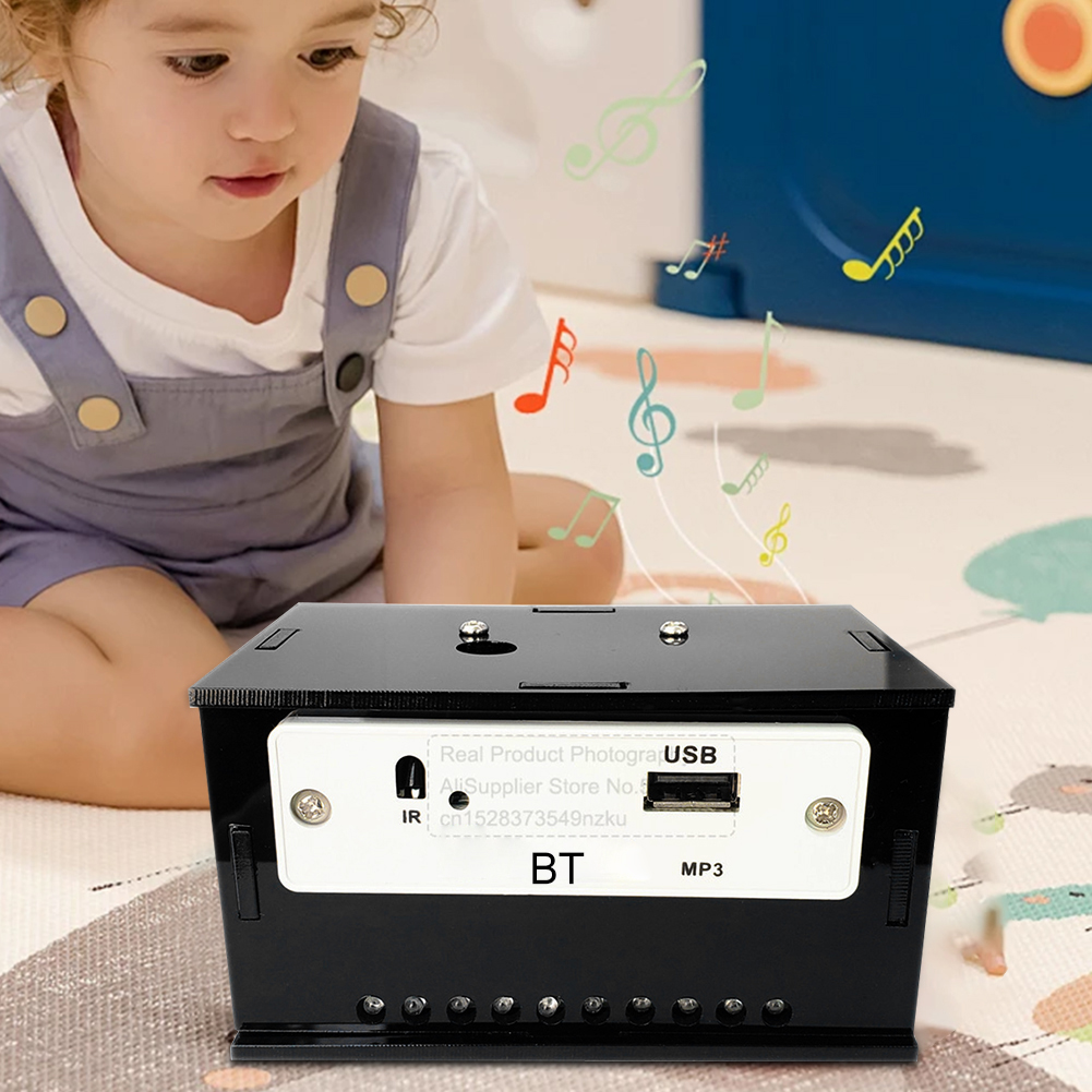 Zestaw do samodzielnego montaż – Diy Electronics Projects For Adults recenzja i cena